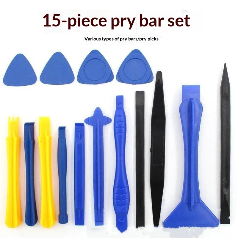 Micro Screwdriver Kit - Precyzyjny zestaw śrubokrętów do telefonów komórkowych,