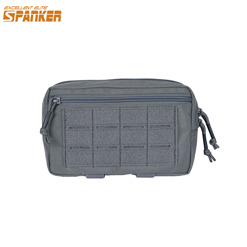 Edc Deep Carry - WYJĄTKOWA ELITARNA TORBA SPANKER Torba Myśliwska