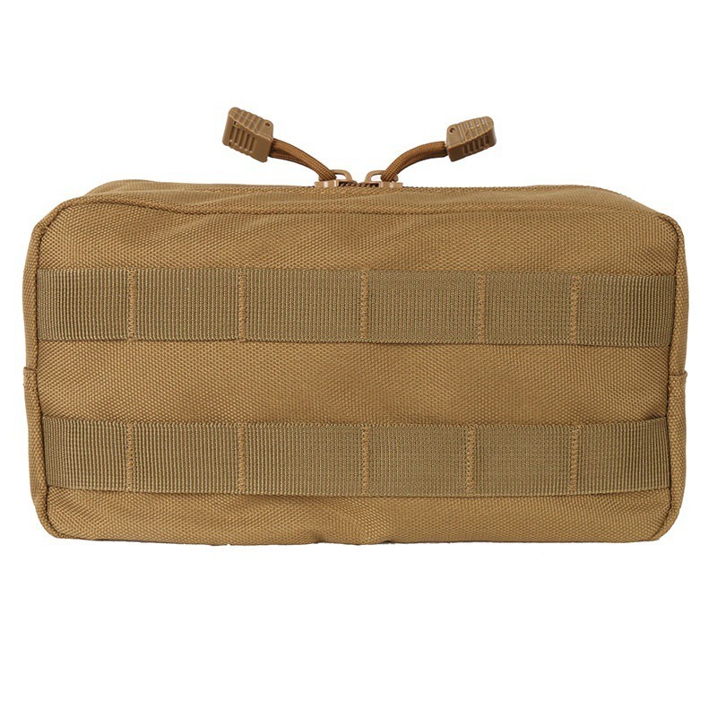 Edc Carry Belt Pouch - Wielofunkcyjna torba medyczna do użytku na