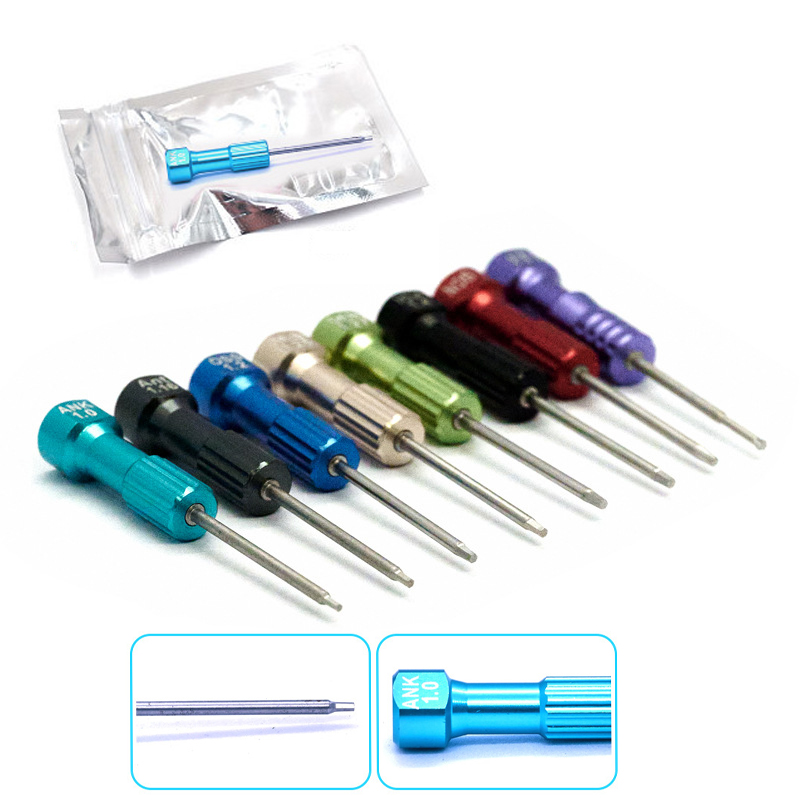 Micro Screwdriver Kit - Wkrętak do implantów dentystycznych Laboratorium dentystyczne