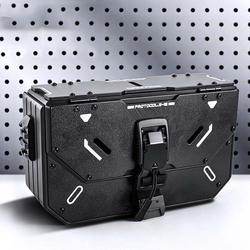 Edc Deep Carry - Zewnętrzny Przenośny Zestaw Akcesoriów Taktycznych EDC