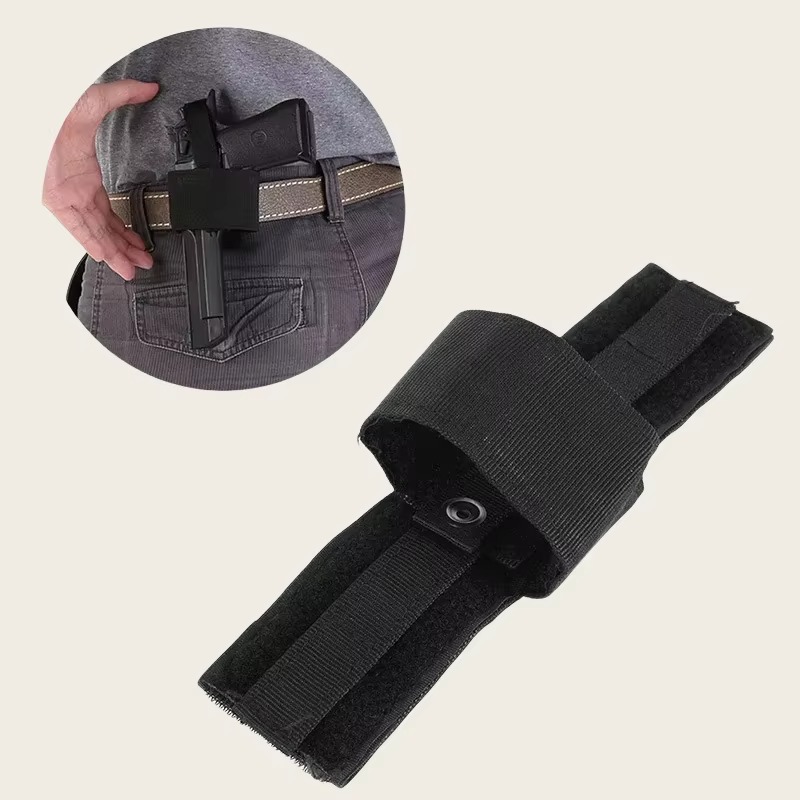 Edc Carry Handgun - Uchwyt na broń do noszenia ukrytego