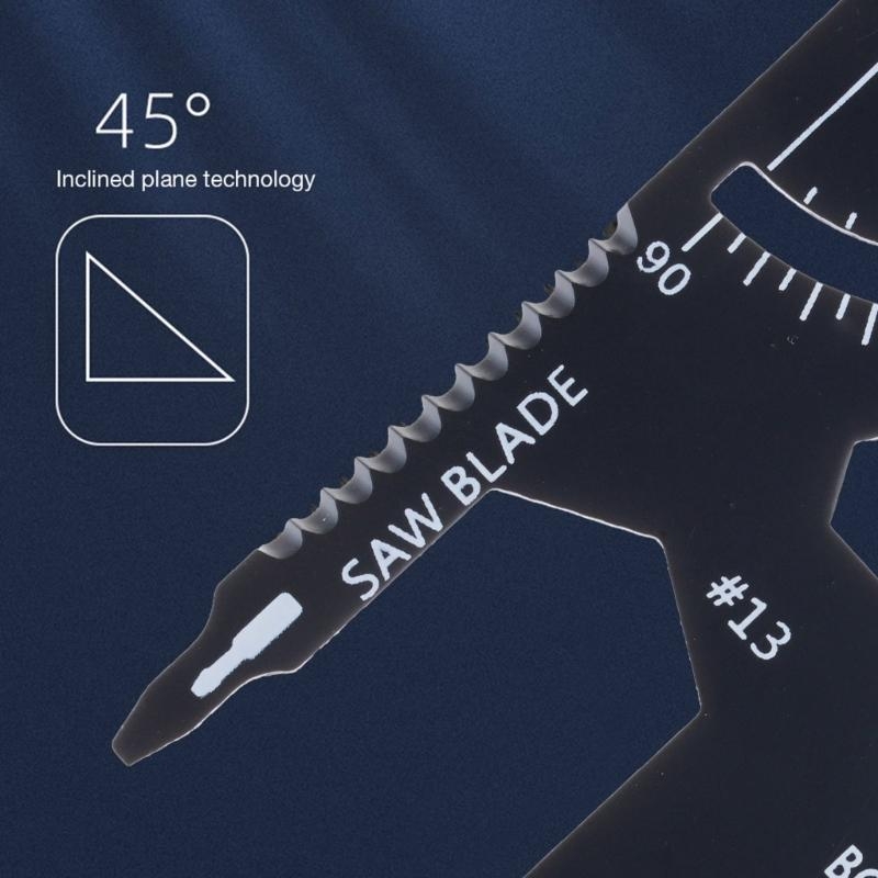 Multitool Credit Card - Multitool ze stali nierdzewnej 15 w