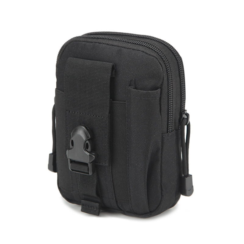 Edc Carry Bag - Uniwersalna taktyczna torba biodrowa EDC Molle