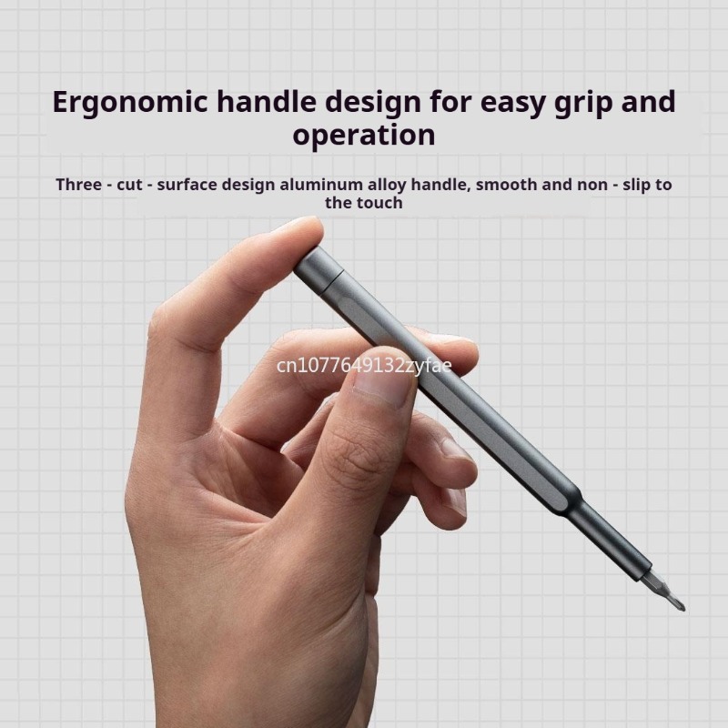 Zestaw precyzyjnych śrubokrętó – Micro Screwdriver Kit recenzja i cena