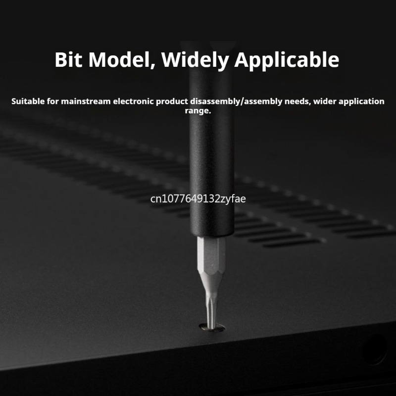 Zestaw precyzyjnych śrubokrętó – Micro Screwdriver Kit recenzja i cena