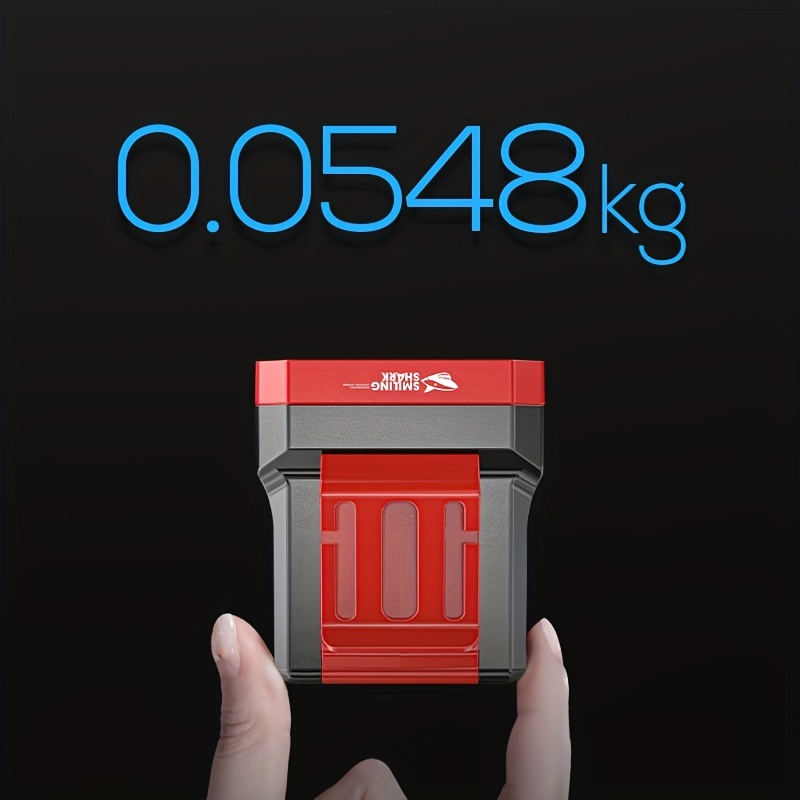 Indukcyjna nasadka z klipsem L – Edc (Every Day Carry recenzja i cena