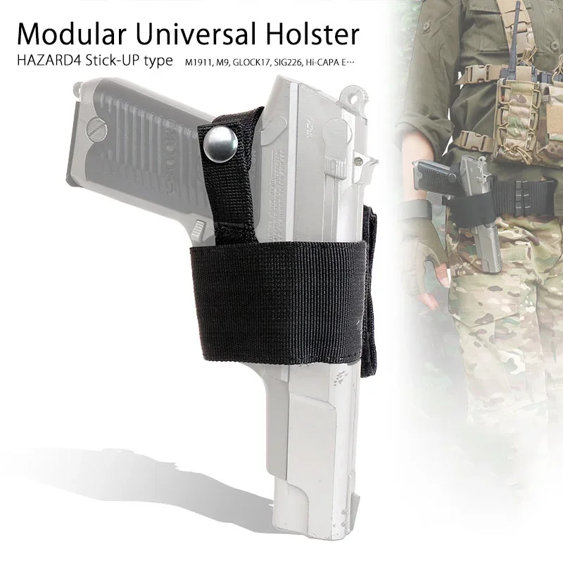 Kabura do noszenia na ukrycie, – Edc Carry Handgun recenzja i cena