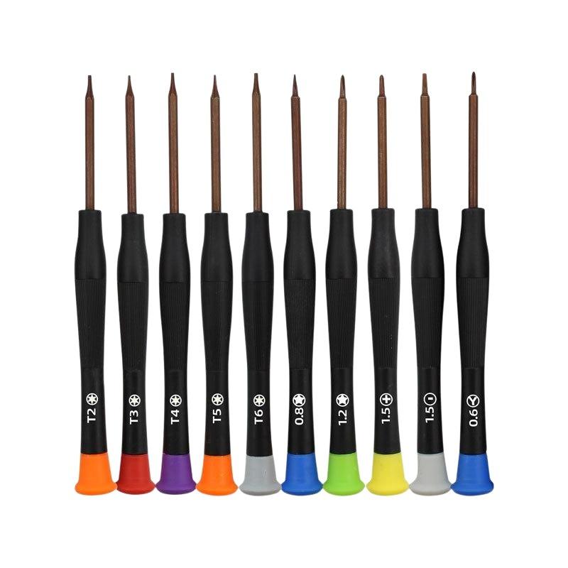 Precyzyjny zestaw śrubokrętów  – Micro Screwdriver Kit recenzja i cena