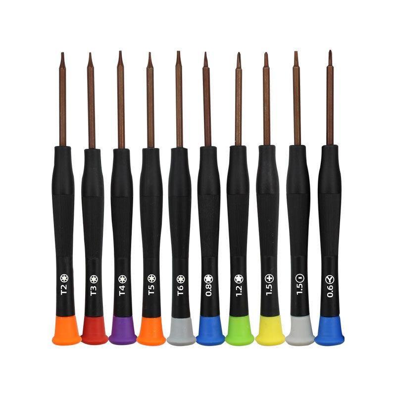 Precyzyjny zestaw śrubokrętów  – Micro Screwdriver Kit recenzja i cena