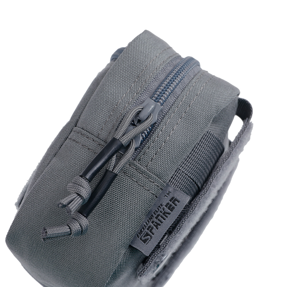 WYJĄTKOWA ELITARNA TORBA SPANK – Edc Deep Carry recenzja i cena
