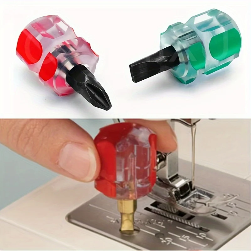 2-częściowy zestaw wkrętaków d – Micro Screwdriver Kit recenzja i cena