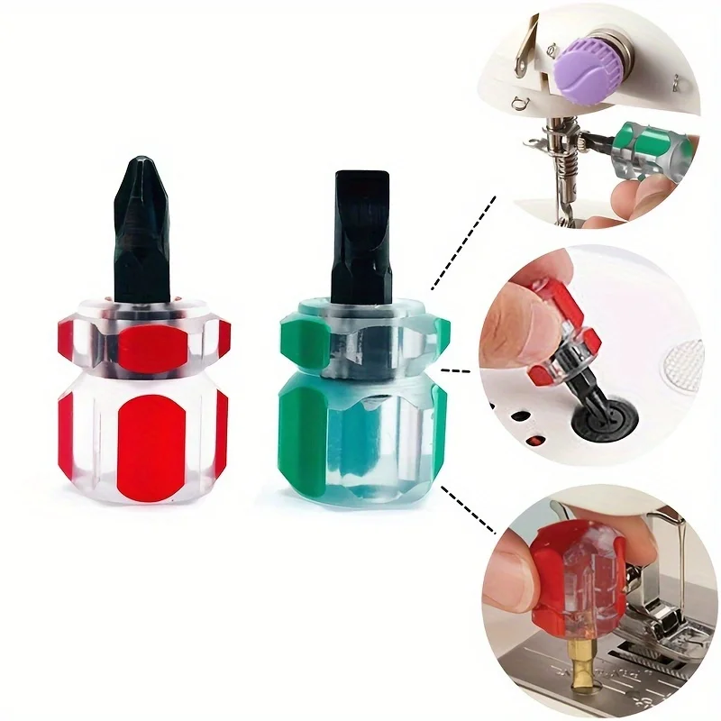 2-częściowy zestaw wkrętaków d – Micro Screwdriver Kit recenzja i cena
