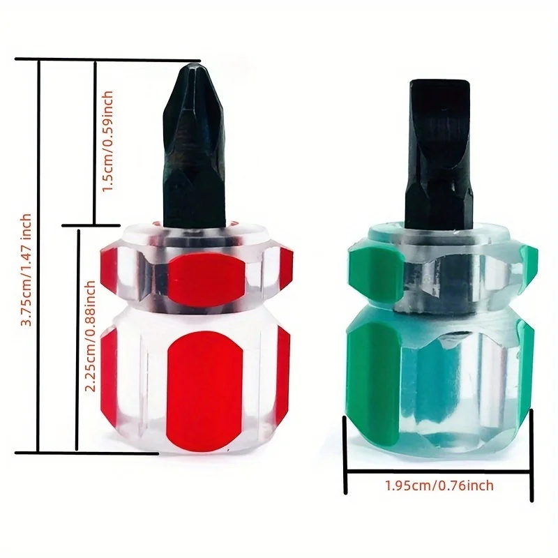 2-częściowy zestaw wkrętaków d – Micro Screwdriver Kit recenzja i cena