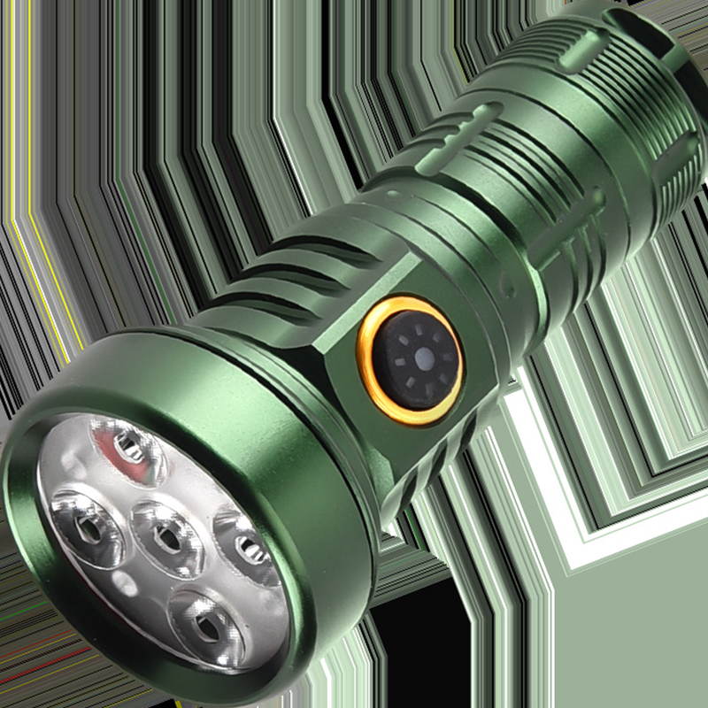 SST40 latarka LED typu C USB o – Edc (Every Day Carry recenzja i cena