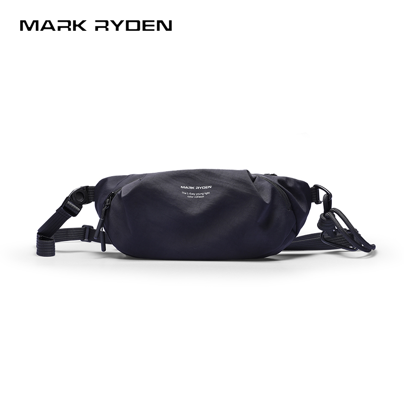 MARK RYDEN Casual Drape Sling  – Edc Carry Bag recenzja i cena