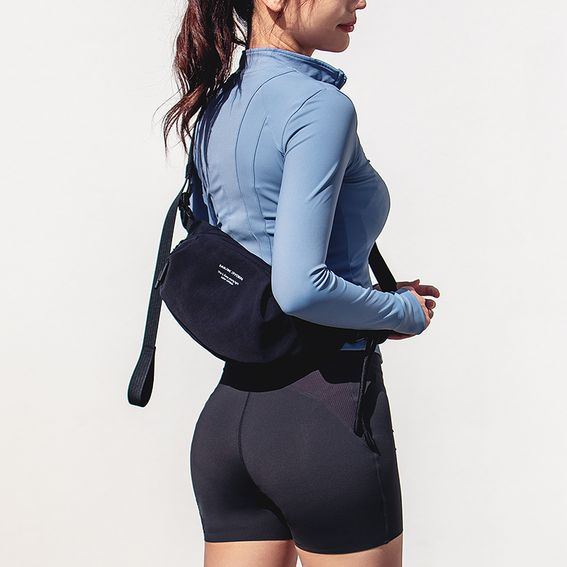 MARK RYDEN Casual Drape Sling  – Edc Carry Bag recenzja i cena