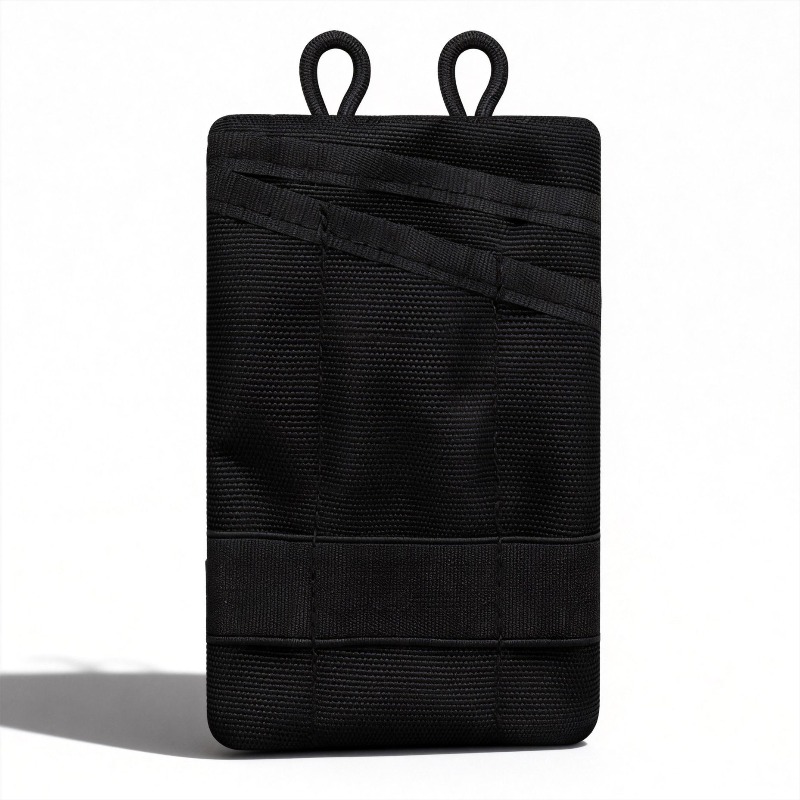 2025 Nowa Zewnętrzna Saszetka  – Edc Everyday Carry Essentials recenzja i cena
