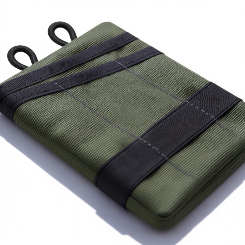 2025 Nowa Zewnętrzna Saszetka  – Edc Everyday Carry Essentials recenzja i cena