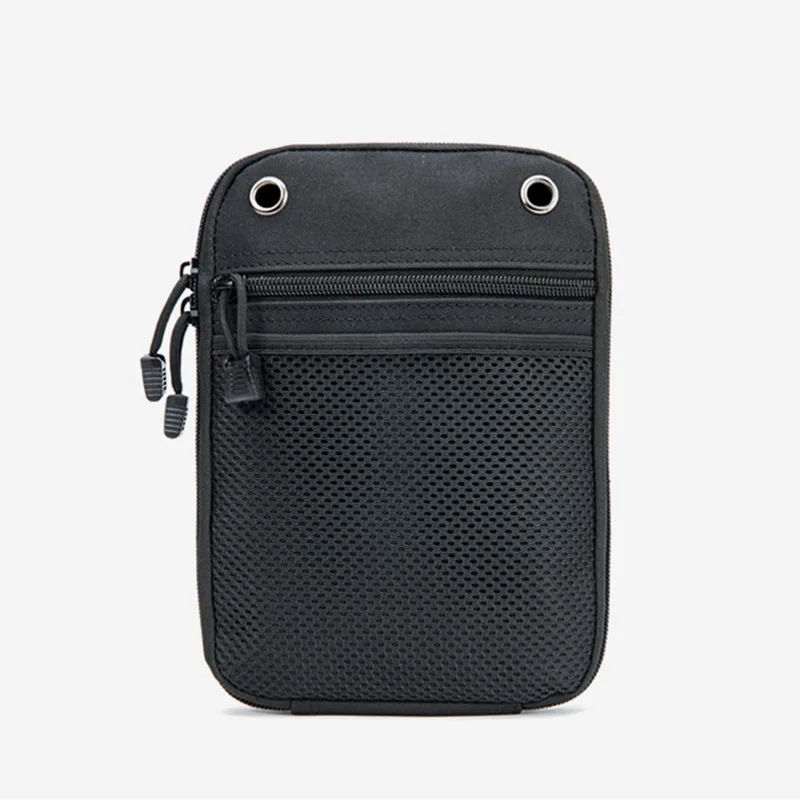 Molle taktyczna ukryta kabura  – Edc Carry Handgun recenzja i cena