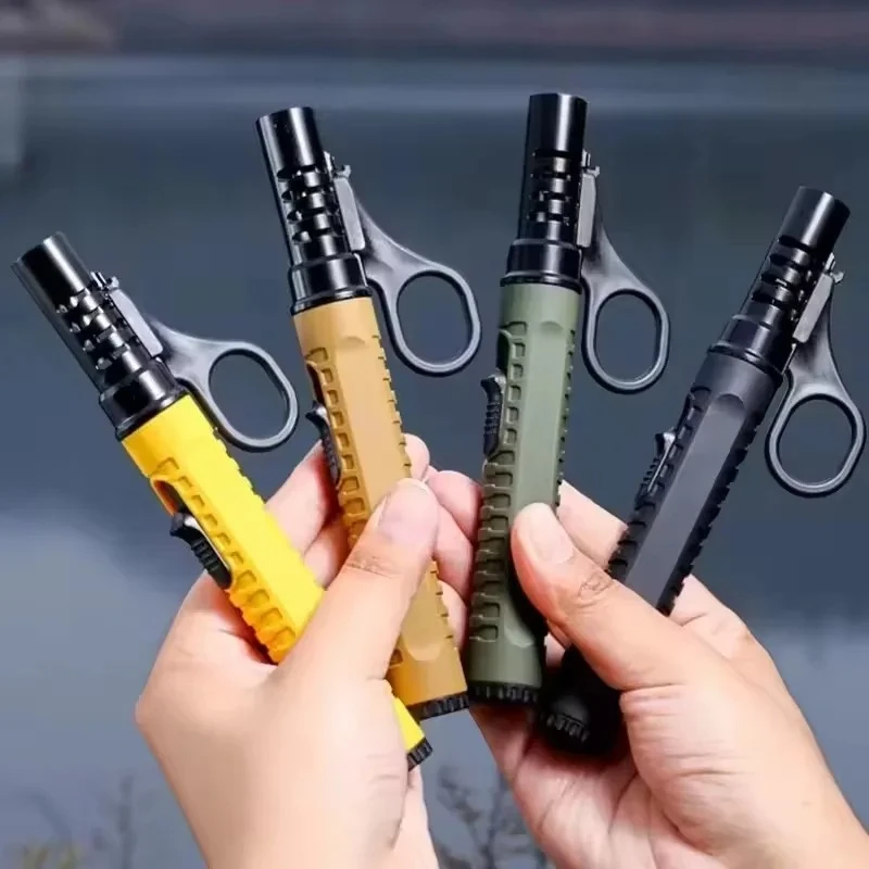 1300 °   Outdoor Camping Zapal – Ferro Rod Striker recenzja i cena