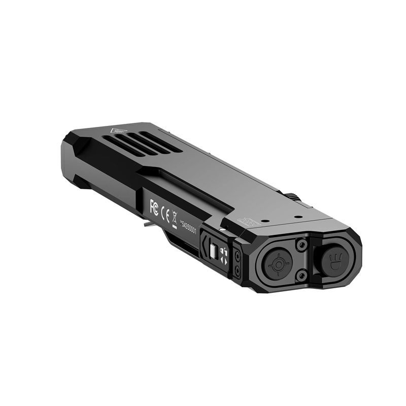 Kompaktowa latarka EDC WUBEN X – Edc Daily Carry recenzja i cena