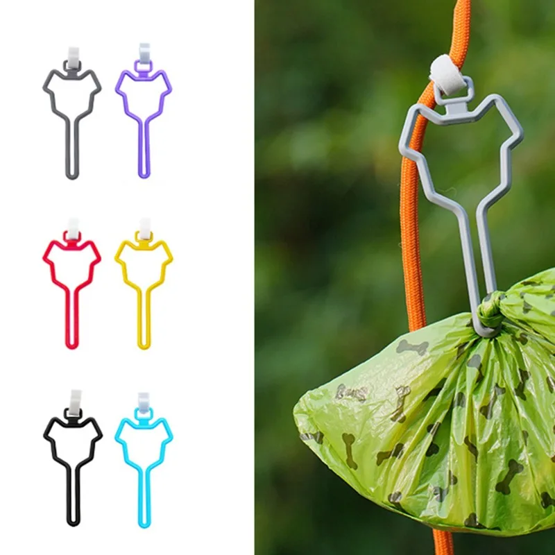 Uchwyt na worki na psie odchod – Edc Carry Clip recenzja i cena