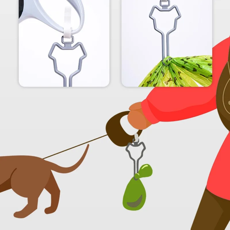 Uchwyt na worki na psie odchod – Edc Carry Clip recenzja i cena