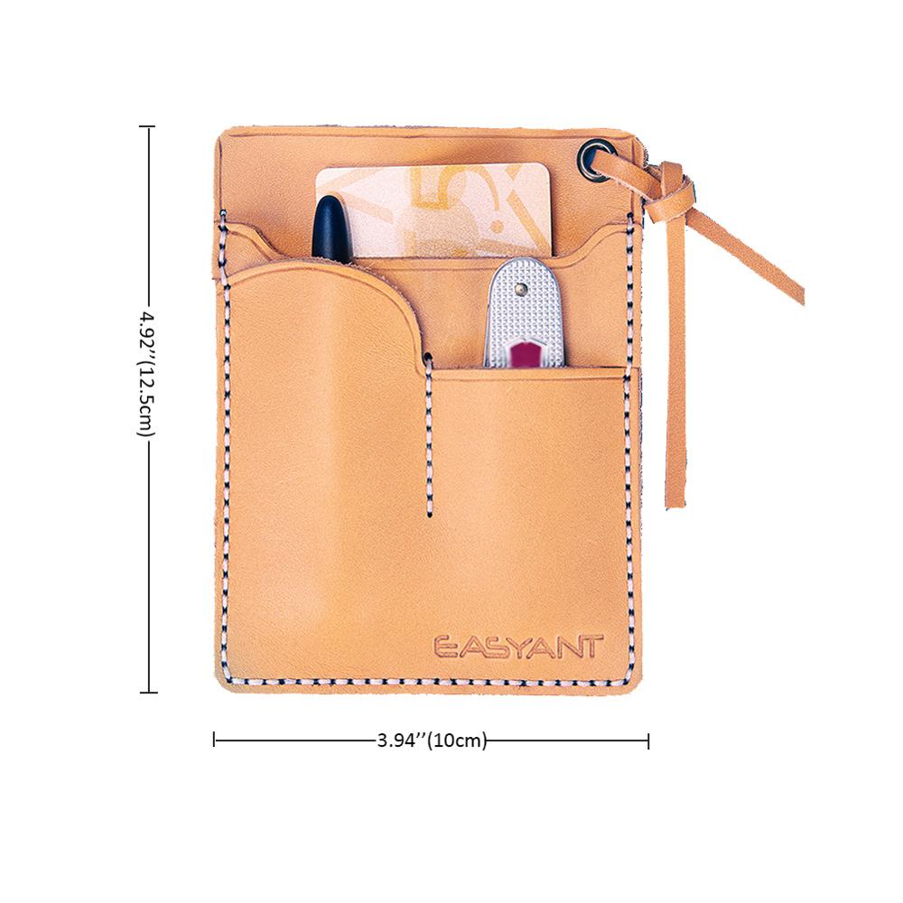 Trend w modzie ręcznie robiona – Multitool Credit Card recenzja i cena