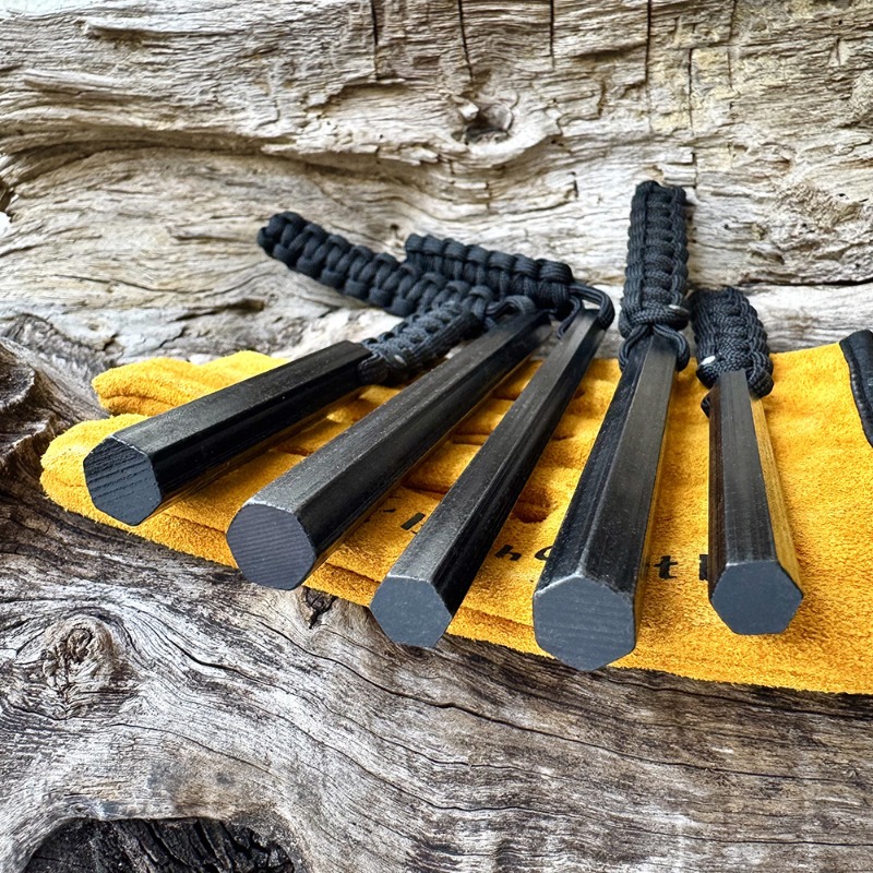 Zestaw do rozpalania ognia Bea – Edc Everyday Carry Essentials recenzja i cena