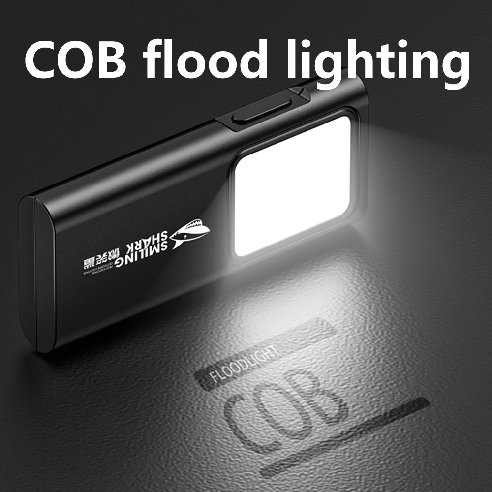 CORKILUX USB-C akumulator Mini – Edc (Every Day Carry recenzja i cena