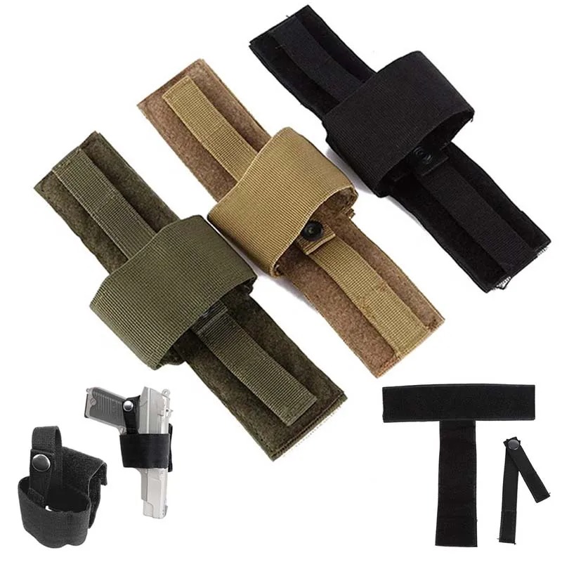 Ophidian Tac Lekki, ukryty fut – Edc Carry Handgun recenzja i cena