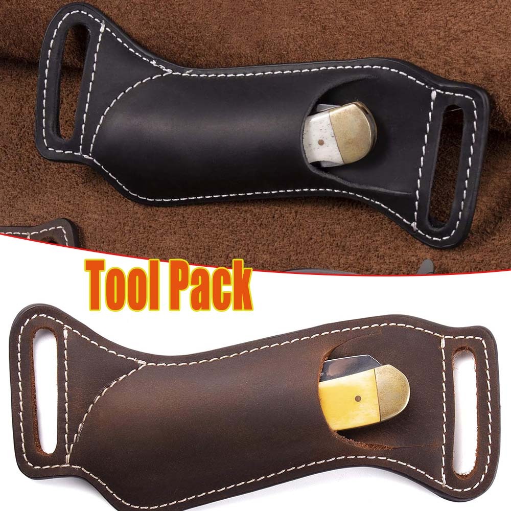 Taktyczna kabura na nóż składa – Edc Carry Knife recenzja i cena