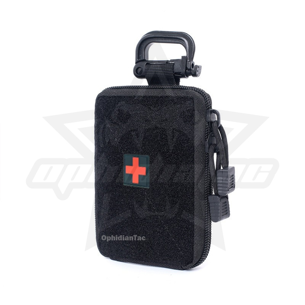 Molle EDC Torba na narzędzia O – Edc Carry Belt Pouch recenzja i cena