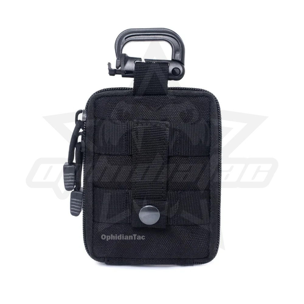 Molle EDC Torba na narzędzia O – Edc Carry Belt Pouch recenzja i cena