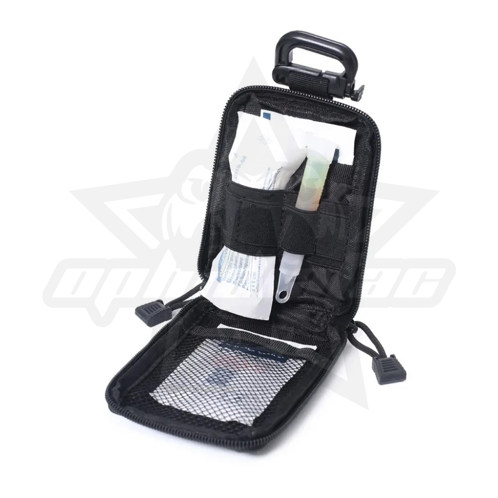 Molle EDC Torba na narzędzia O – Edc Carry Belt Pouch recenzja i cena