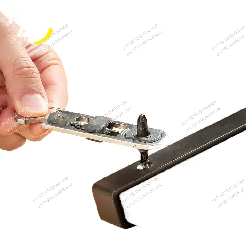 Naprawdę wielofunkcyjny nóż Ni – Edc Carry Knife recenzja i cena