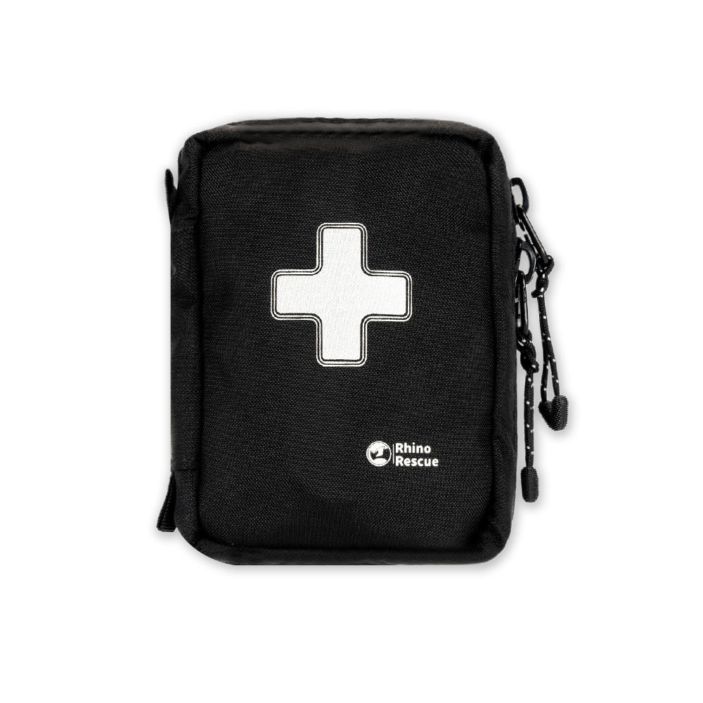 Rhino Rescue EDC POUCH, kompak – Edc Everyday Carry Gear recenzja i cena
