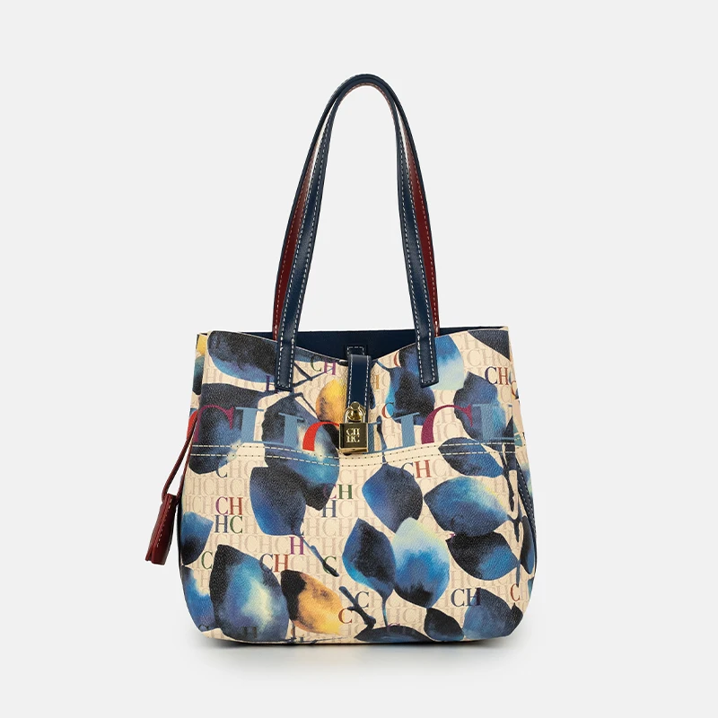Torebka CH Art z kolorowym nad – Edc Carry Bag recenzja i cena