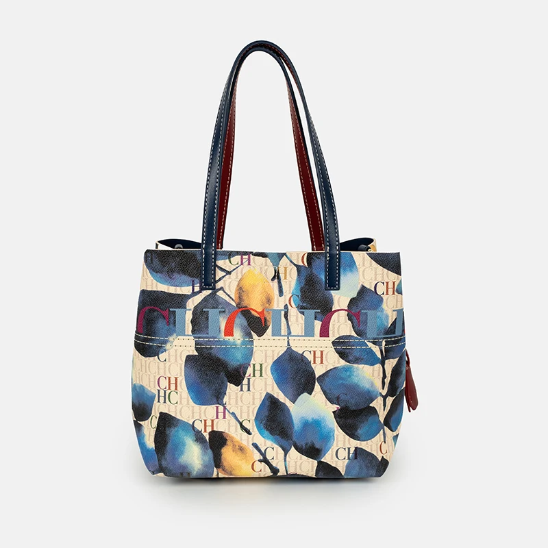 Torebka CH Art z kolorowym nad – Edc Carry Bag recenzja i cena