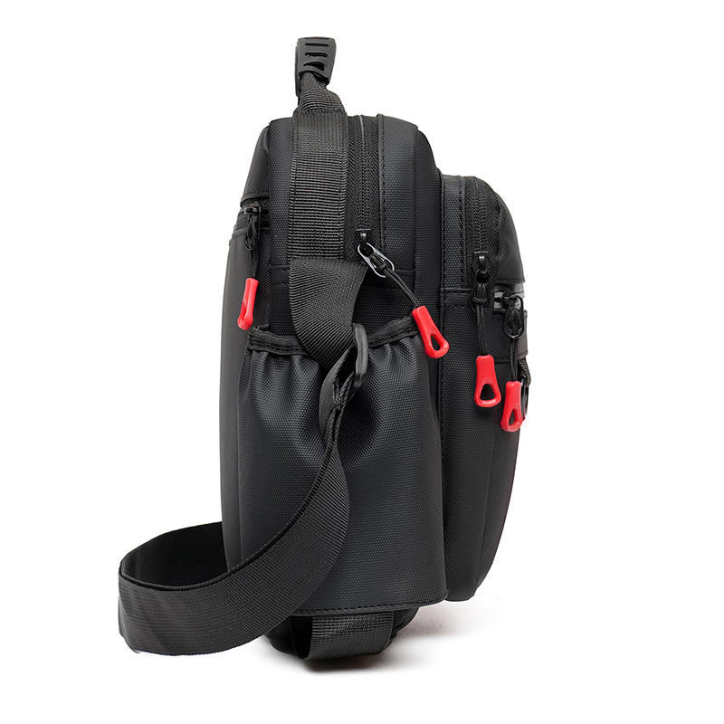 Męska torba na ramię Wodoodpor – Edc Carry Bag recenzja i cena