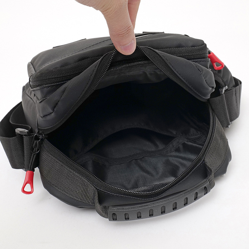 Męska torba na ramię Wodoodpor – Edc Carry Bag recenzja i cena