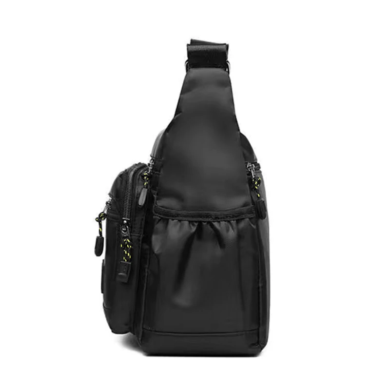 Męska torba biznesowa na ramię – Edc Carry Bag recenzja i cena