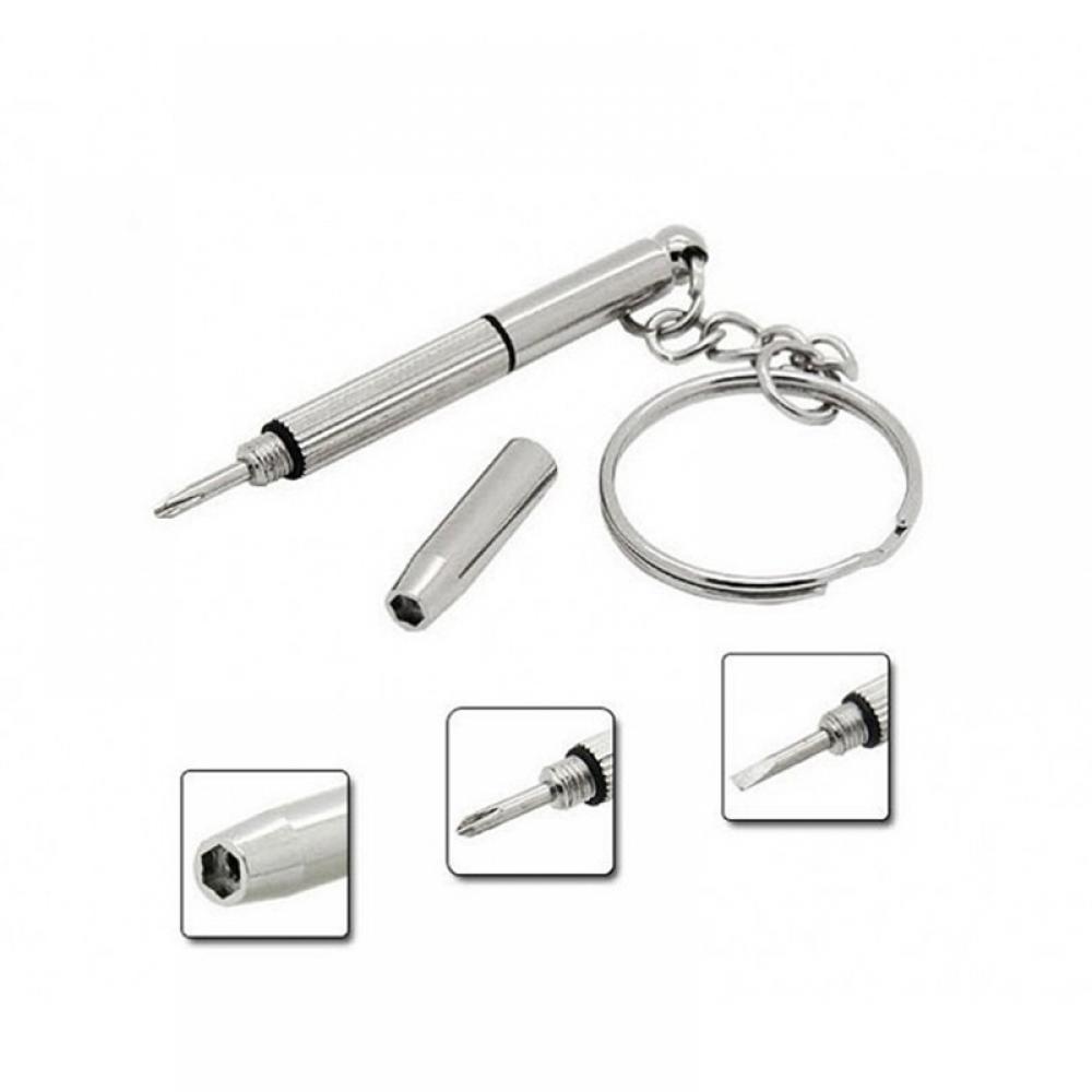 Przenośny zestaw wkrętaków 3 w – Micro Screwdriver Kit recenzja i cena