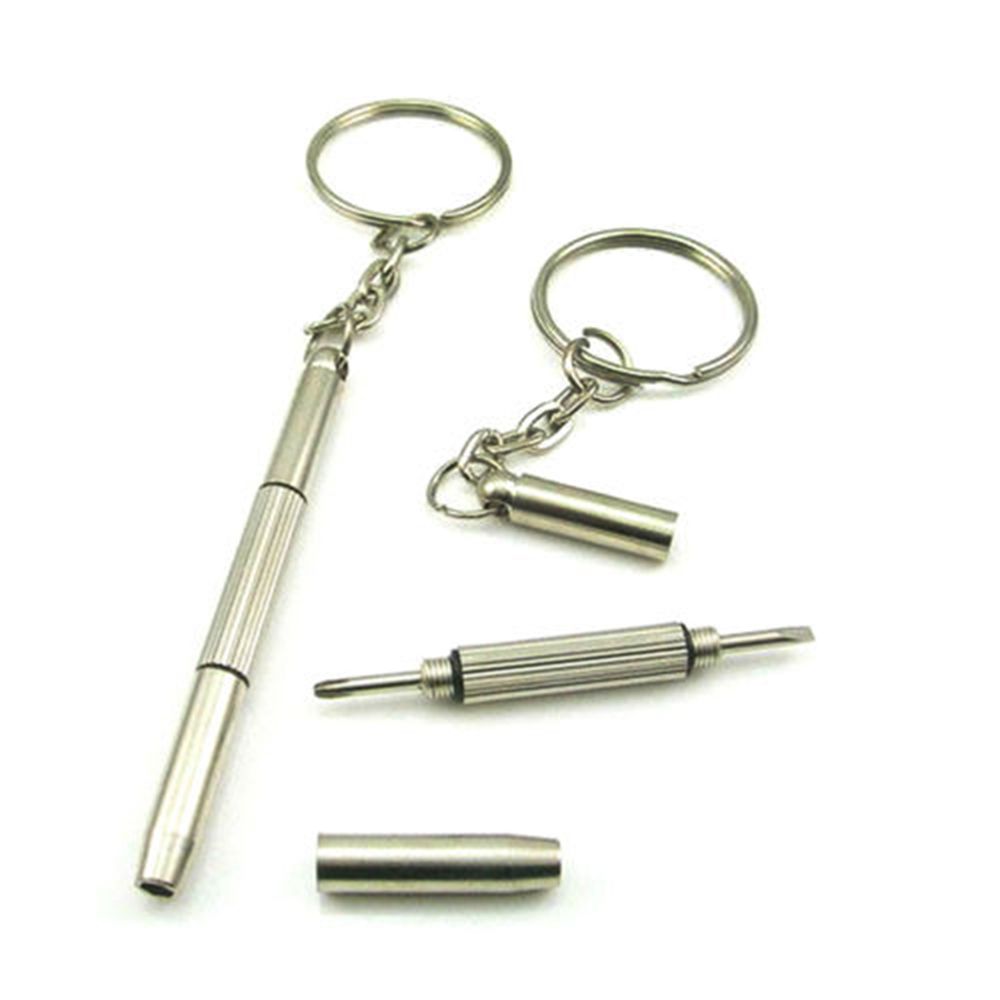 Przenośny zestaw wkrętaków 3 w – Micro Screwdriver Kit recenzja i cena
