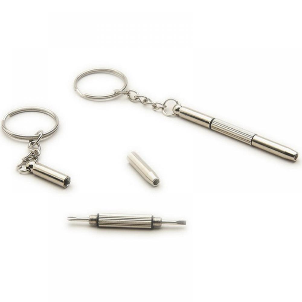 Przenośny zestaw wkrętaków 3 w – Micro Screwdriver Kit recenzja i cena