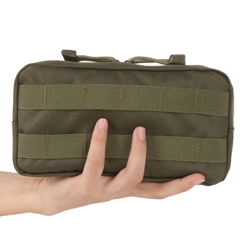 Wielofunkcyjna torba medyczna  – Edc Carry Belt Pouch recenzja i cena