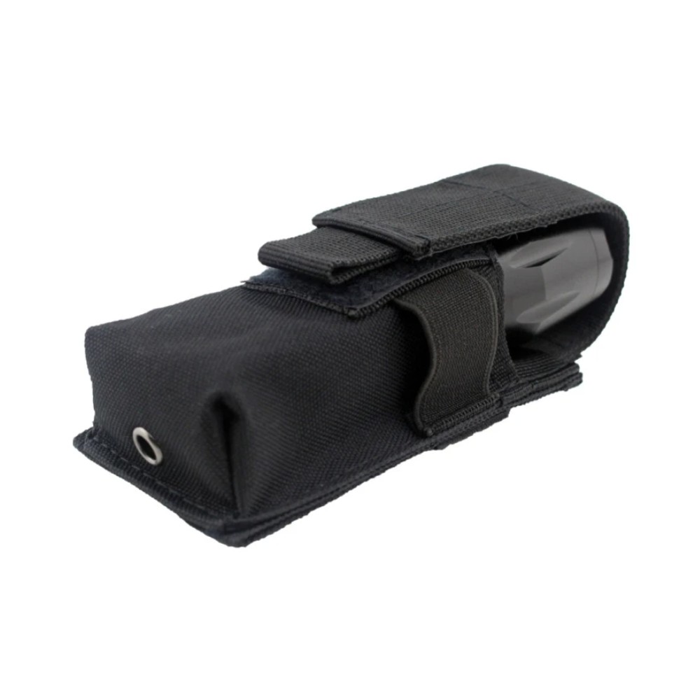 Taktyczna ładownica Molle na l – Edc Carry Belt Pouch recenzja i cena