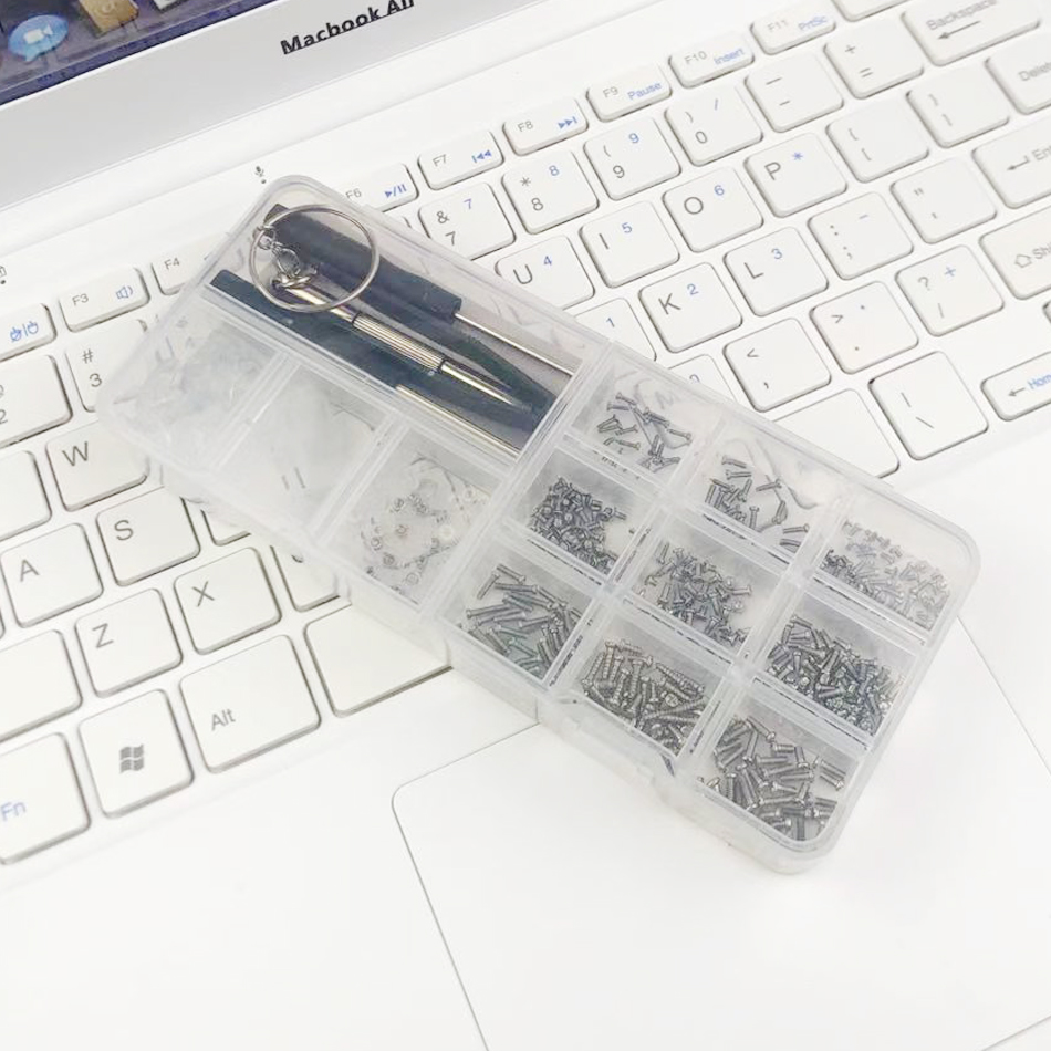 Zestaw do naprawy okularów, ze – Micro Screwdriver Kit recenzja i cena