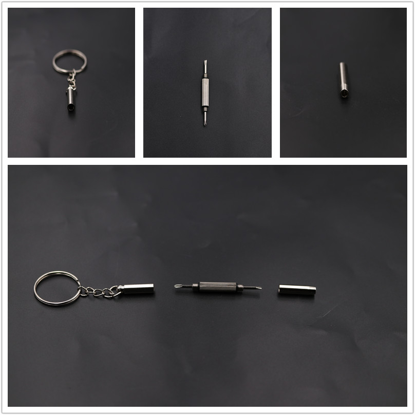 Zestaw do naprawy okularów, ze – Micro Screwdriver Kit recenzja i cena